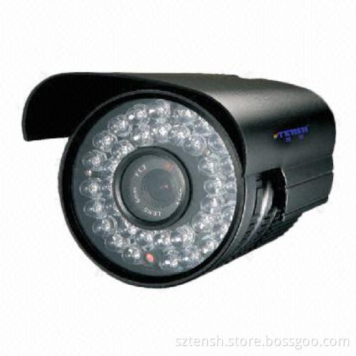 0-60m waterproof IR camera